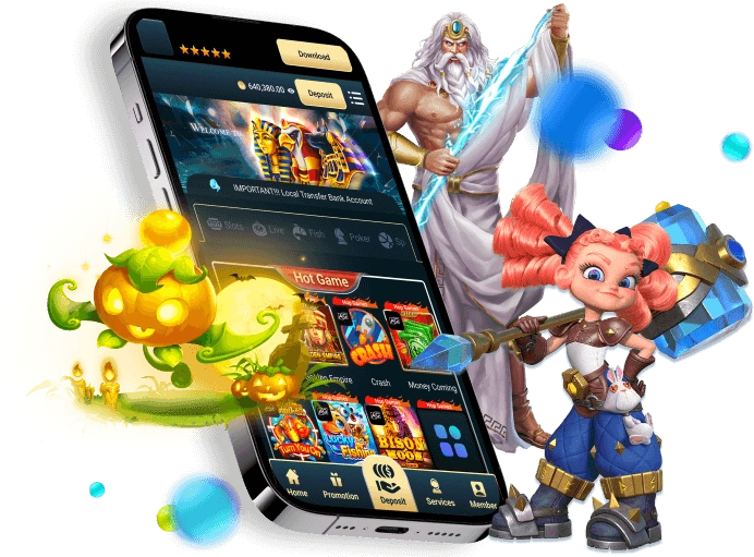 Trải nghiệm cá cược di động HM88 IOS