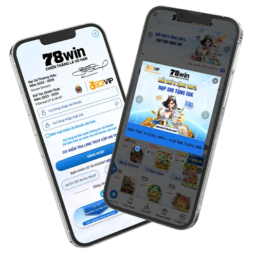 Giao diện thân thiện hm88 app