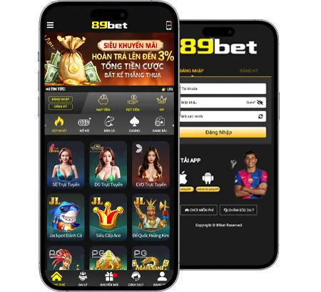 Ưu đãi độc quyền và khuyến mãi hm88 ios