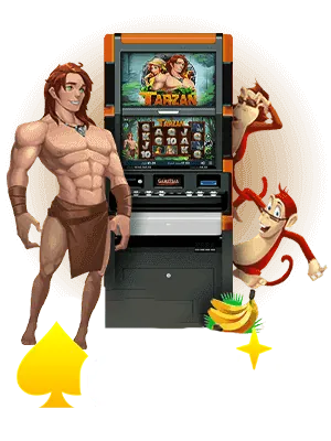 Trải nghiệm chơi slot trên hm88 app và hm88 mobile