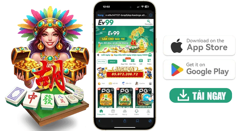 Giao diện ứng dụng HM88 iOS hoạt động mượt mà với tốc độ tải nhanh