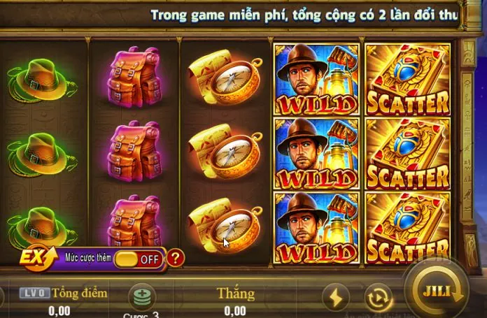 Hoàn trả Casino