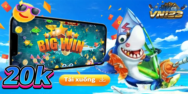 Hoàn trả casino HM88 iOS