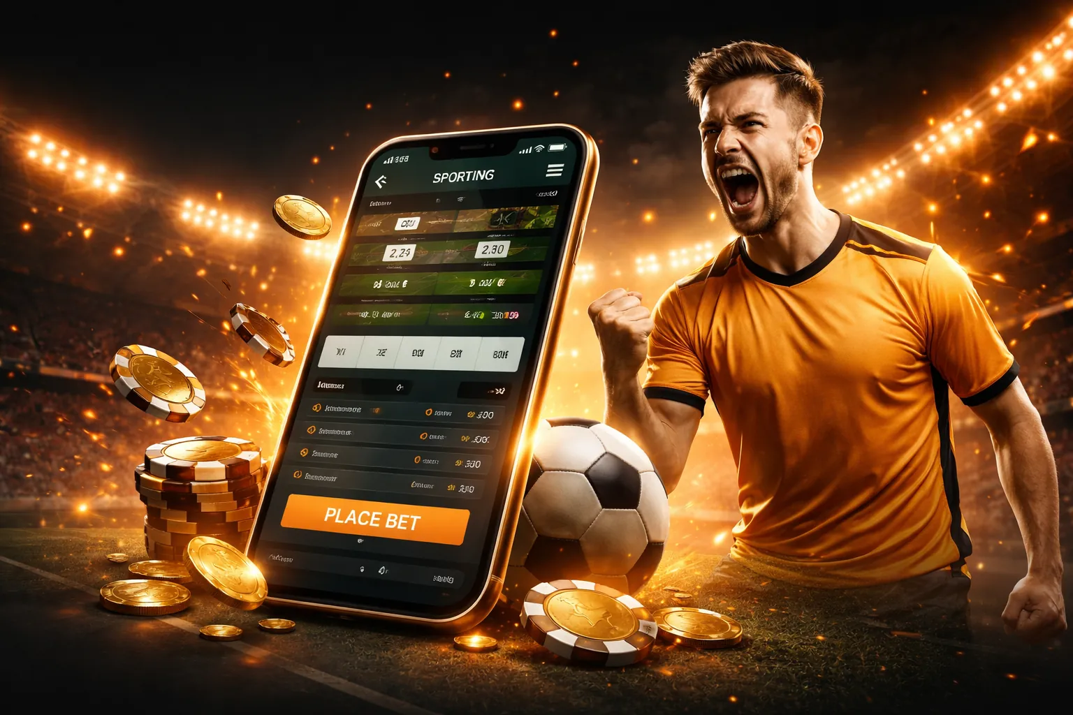 Casino trực tuyến trên HM88 iOS