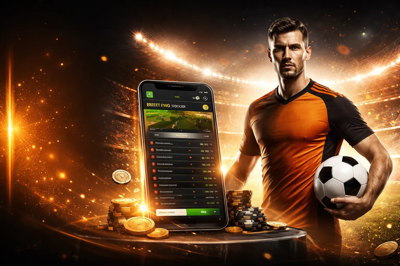 Trang chủ HM88 iOS với các trò chơi cá cược trực tuyến hàng đầu