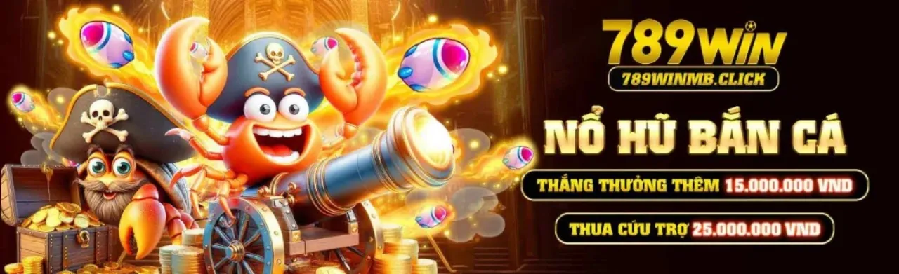 Trò chơi bắn cá hm88 ios với đồ họa sống động